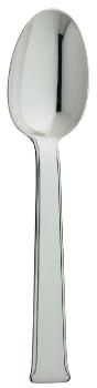 Place knife in silver plated - Ercuis